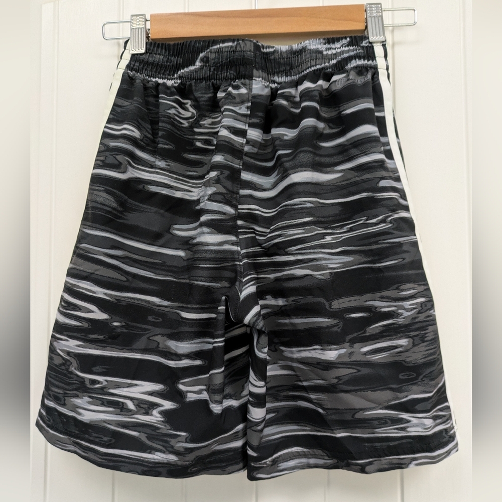 Adidas Sport Shorts boys - Picture 6 of 6